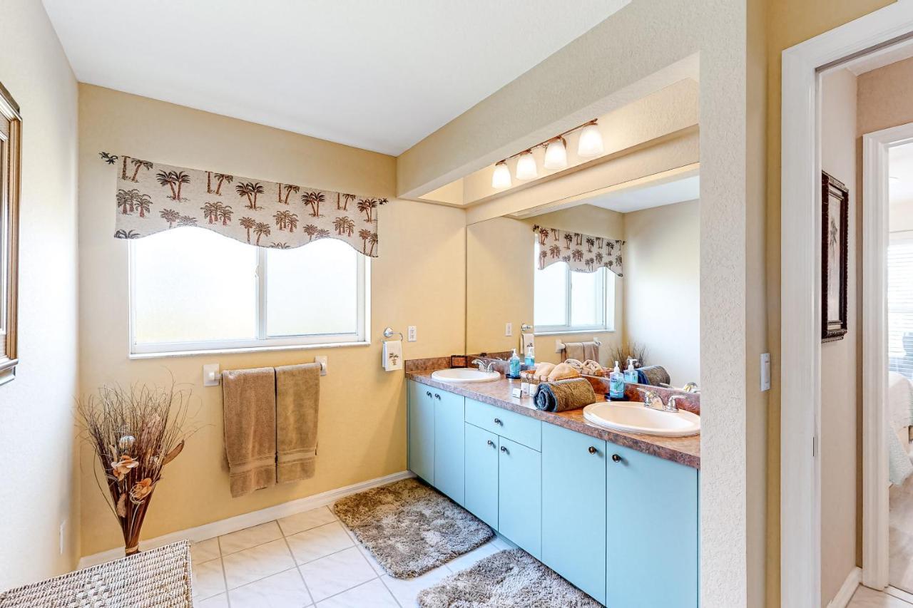 Life At The Canal Cape Coral Extérieur photo