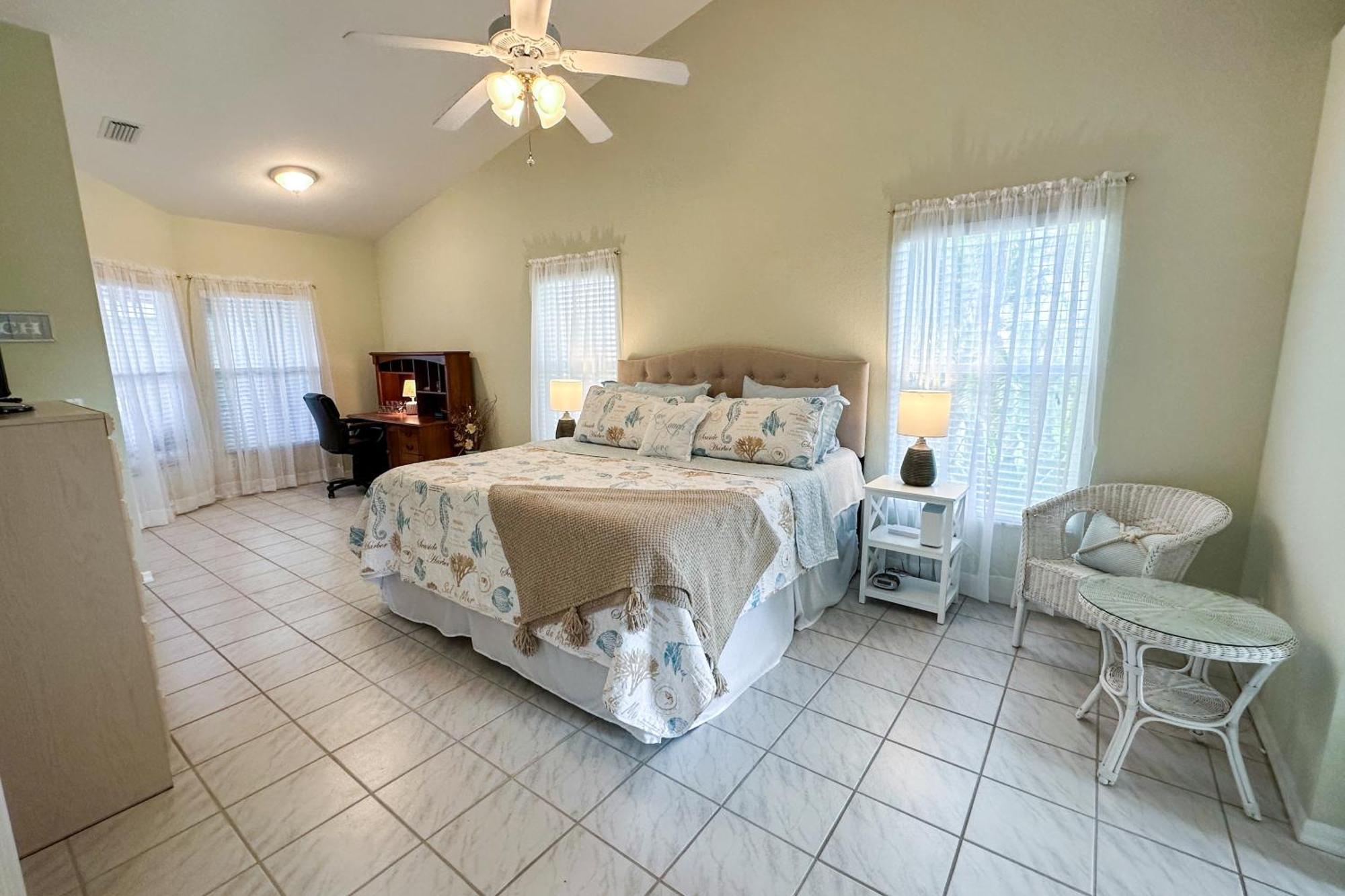 Life At The Canal Cape Coral Extérieur photo